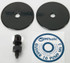 ATTWOOD MARINE AS3719 EYBOLT/CLAMPING PLATE KIT GU10