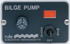 RULE  41 DELUXE PANEL SWITCH  12V