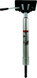 SPRINGFIELD MARINE 1612401A KINGPIN POWER RISE PED