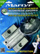 MARTYR ANODES CMM75115KITA ANODE MER 75-80-90-100-115 AL