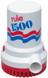 RULE  02 1500 PUMP  12V