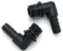 RULE  20381-009 KIT QUAD PORT X 1/2 BARB 90DG