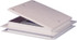 HENG'S 18511-C1G MINI VENT 9X9 WHITE