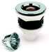 FORESPAR 907027 3/4  ID SINK WASTE STRT SW-7