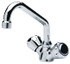 SCANDVIK 10422 GALLEY BASIN MIXER HIGH