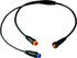 GARMIN 010-12445-33 8 & 12PIN Y CABLE TO 12 PIN