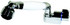 SCANDVIK 14412 PULLOUT SHOWER COLD ONLY WHT 5