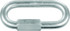 JR PRODUCTS 01345 1/2" QUICK LINKS ZINC 2/PK