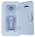 SCANDVIK 14126 SHOWER BOX VERTICAL