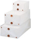 TODD ENTERPRISES 85-1667WH WATER/HOLDING TANK 9 GALLON