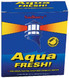 SUDBURY BOAT CARE 830 AQUA FRESH 8-2 OZ PK