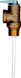 DOMETIC RV 91604 RELIEF VALVE 1/2"