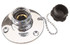 SEA-DOG LINE 513110-1 FRESH WATER INLET SS