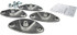WINEGARD CO RK-4000 ROOF MNT DISH PLAYMAKER GEN 2