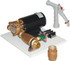 GROCO C-60 12V DECK WASH KIT W/PGN50 NZL.
