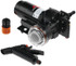 JOHNSON PUMP/MAYFAIR 10-13407-08 5.2 AQUA JET 24V WASHDOWN PUMP
