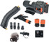 JOHNSON PUMP/MAYFAIR 64534 5.2 GPM WASH DOWN KIT 70 PSI