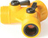 CAMCO RV 20073 PLASTIC GARDEN HOSE "Y" VALVE