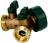 CAMCO RV 20123 BRASS Y VALVE
