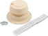 CAMCO RV 40032 REP PLUM. VENT-POLAR WHT-BULK