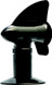 CAMCO RV 40597 CYCLONE SEWER VENT BLACK