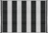 CAMCO RV 42873 6'X9' CHARCOAL STRIPE MAT