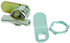CAMCO RV 44323 THUMB OPERATED CAM LOCK 7/8IN