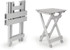 CAMCO RV 51891 LRG ALUM FOLD-AWAY SIDE TABLE