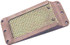 BUCK  ALGONQUIN 2352SP 10IN RECTANGULAR STRAINER
