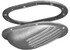 GROCO SC-1000 1  SCOOP STRAINER