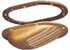 GROCO SC-1500 HULL STR W/RING UP TO 1.5 TH