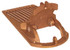 GROCO ASC-2000 HULL STR W/ACC UP TO 2 TH