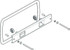 MINN KOTA 740174-1 IDMK H7R HELIX 7 IN DASH KIT