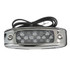 SC50-03621 WATR DRAGON W/SS COV 12LED BLU