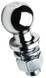 SEACHOICE 2113 TRLR BALL 2-5/16X1X2-1/8 SS