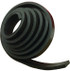 SHIELDS HOSE 116-18X1X10 NEOPRENE STRIP 1/8"X1"X10'