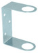 SHURFLO 14240-SHW P BRACKET 3/4 (18001 STRAINER