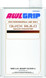 AWLGRIP OU3100/1QTUS QUICK BUILD SEALER CONVERTER