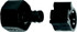 ELKHART SUPPLY CORP 30841 FEMALE ADAPTER 1/2"