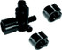 ELKHART SUPPLY CORP 30913 BYPASS VALVE 1/2BX1/2BX1/2FPT