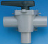 ATTWOOD MARINE DV5606 WHALE 1/5IN DIVERTER VALVE