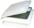 HENG'S V071101-C1G1 JENSEN REPL.VENT WHITE 14"