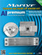 MARTYR ANODES CMY300350XPKITA ANODE YAM 300-350XP HP KIT AL