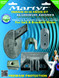 MARTYR ANODES CMY4050KITA ANODE YAM 40-50HP KIT AL