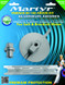 MARTYR ANODES CMY80100KITA ANODE YAM 80-100HP KIT AL