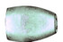 MARTYR ANODES CM865182CZ ANODE MERC BRAVO3 PROPNUT ZN