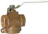 GROCO TWV-750 3/4IN NPT 3-WAY VALVE