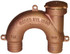 GROCO HVL-750 VENTED LOOP FOR 3/4IN ID HOSE