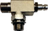 UFLEX 71861H HYD BLEED TEE FOR POWERTECH CY