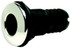 SEACHOICE 50-18481 THRU HULL W/SS COVER-1 1/2" ST